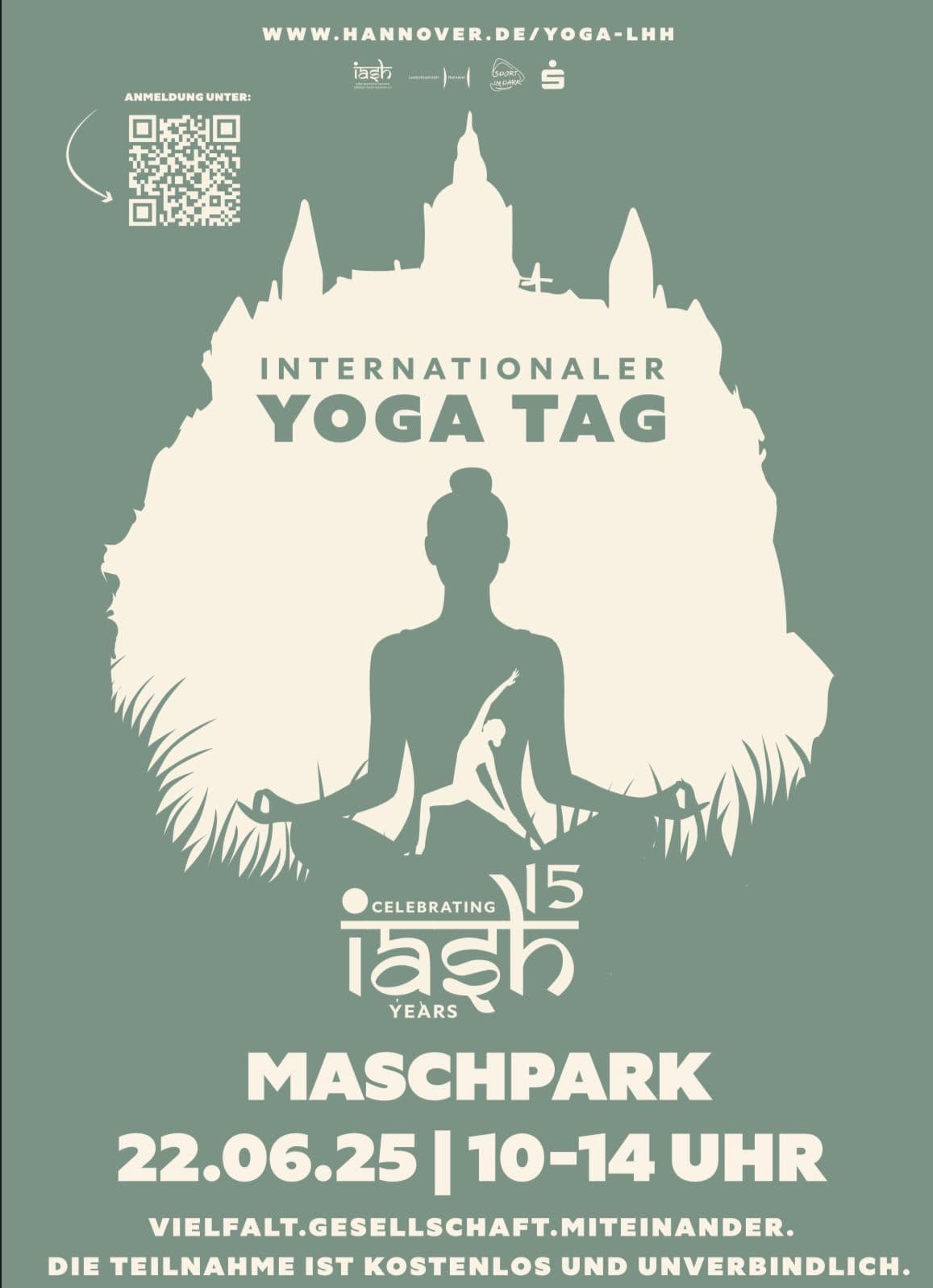 Yoga Day