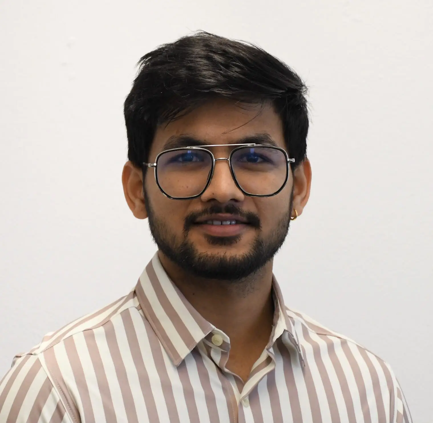 Nitesh Bhume