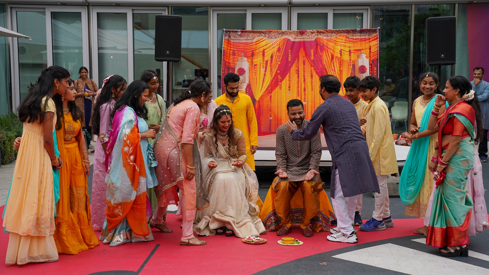 Shaadi at Musik Kiosk Hannover 2025