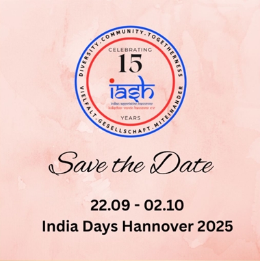 India Days