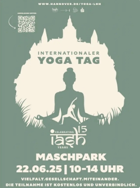 Yoga Day
